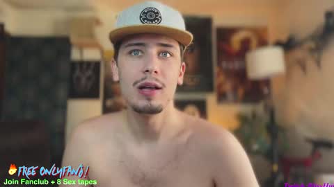 Dylan Daniel 7.8 online show from 02/28/25, 07:56