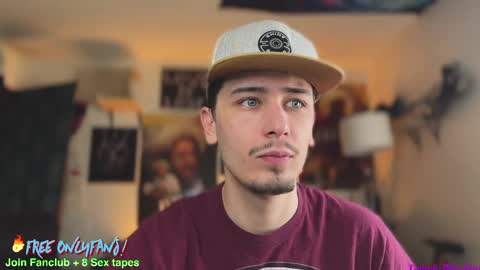 Dylan Daniel 7.8 online show from 03/01/25, 04:44