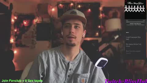 Dylan Daniel 7.8 online show from 03/10/25, 05:50