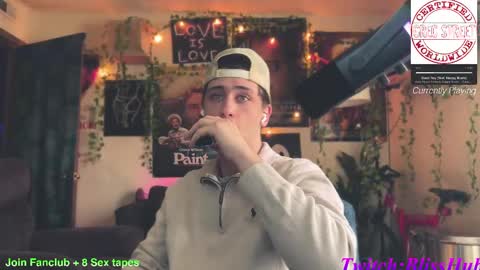 Dylan Daniel 7.8 online show from 03/11/25, 07:58