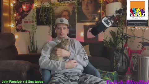 Dylan Daniel 7.8 online show from 03/12/25, 06:22