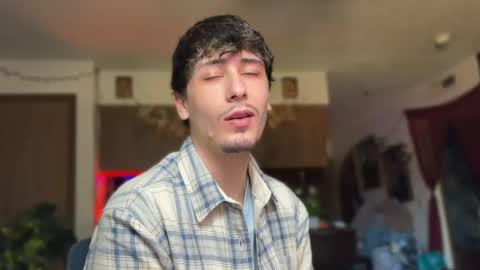 Dylan Daniel 7.8 online show from 10/05/25, 09:13