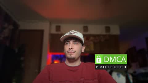 Dylan Daniel 7.8 online show from 12/19/25, 10:39