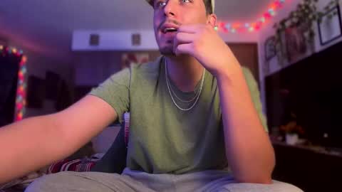 Dylan Daniel 7.8 online show from 04/30/26, 07:04
