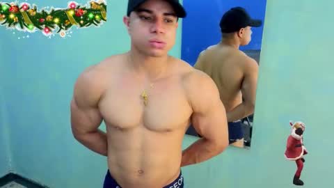 dylanguss online show from 12/05/25, 12:14