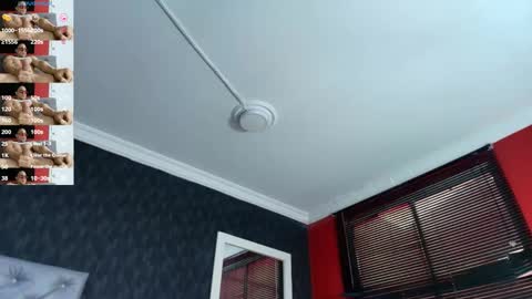 Dylan online show from 11/19/25, 01:11