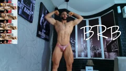 Dylan online show from 03/18/26, 01:14