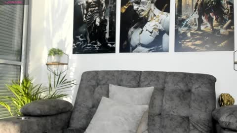 Dylan Rivera online show from 12/12/24, 04:04