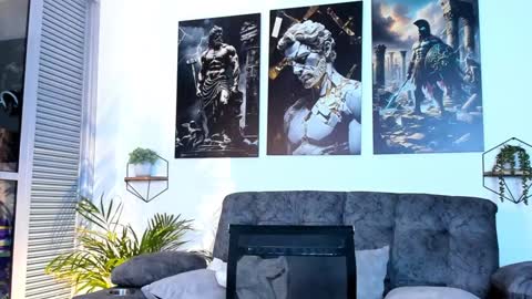 Dylan Rivera online show from 01/15/25, 03:11