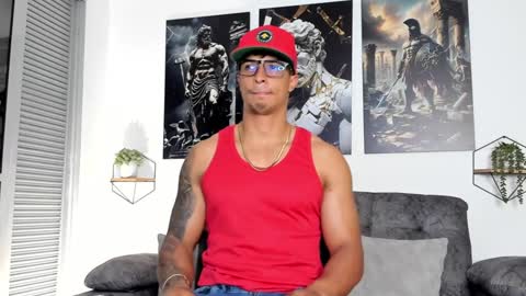 Dylan Rivera online show from 02/01/25, 12:29