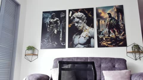 Dylan Rivera online show from 02/02/25, 02:02