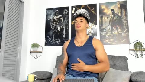 Dylan Rivera online show from 02/04/25, 11:16