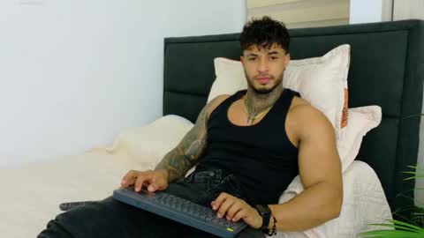 Dylan Rivera online show from 03/15/26, 04:07