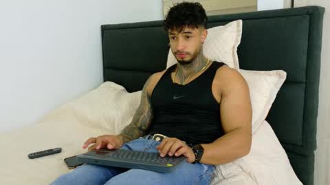 Dylan Rivera online show from 03/22/26, 02:04