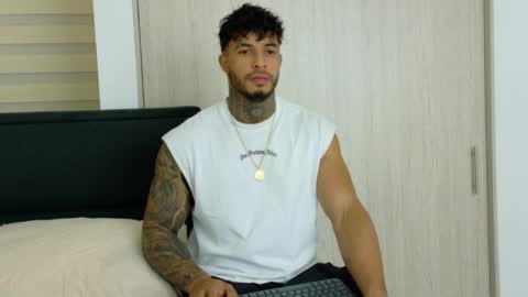 Dylan Rivera online show from 04/07/26, 01:28