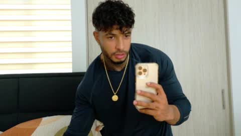 Dylan Rivera online show from 04/08/26, 10:10