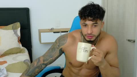 Dylan Rivera online show from 04/17/26, 12:46