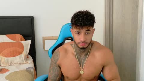 Dylan Rivera online show from 04/18/26, 02:54