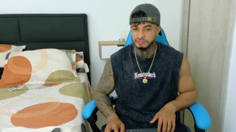 Dylan Rivera online show from 04/21/26, 01:42