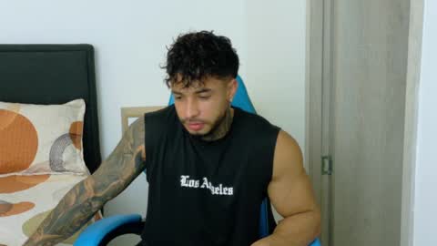 Dylan Rivera online show from 04/23/26, 12:12