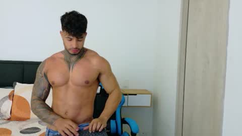 Dylan Rivera online show from 06/16/26, 01:41