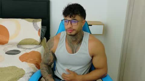 Dylan Rivera online show from 06/17/26, 01:08