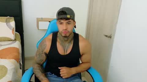 Dylan Rivera online show from 06/19/26, 02:10