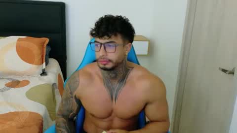 Dylan Rivera online show from 06/25/26, 11:53