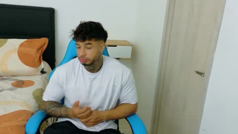 Dylan Rivera online show from 07/02/26, 01:49