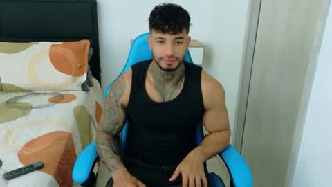 Dylan Rivera online show from 07/04/26, 04:02