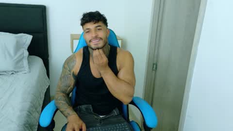 Dylan Rivera online show from 07/18/26, 12:15