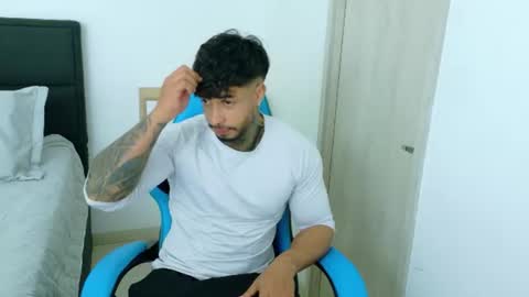 Dylan Rivera online show from 07/19/26, 12:14