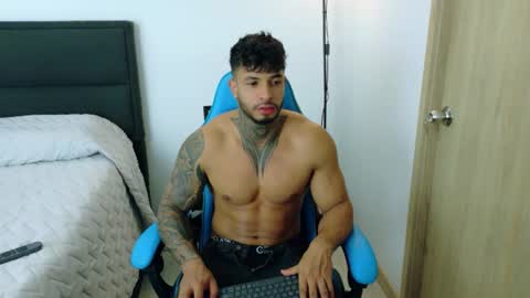 Dylan Rivera online show from 08/05/26, 12:46
