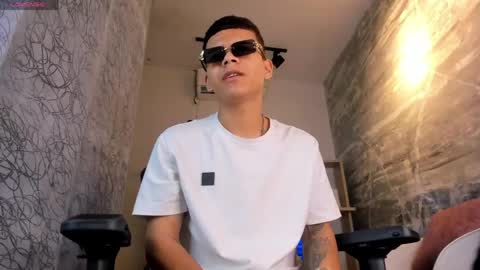 dylanroyce_ online show from 05/18/26, 12:33