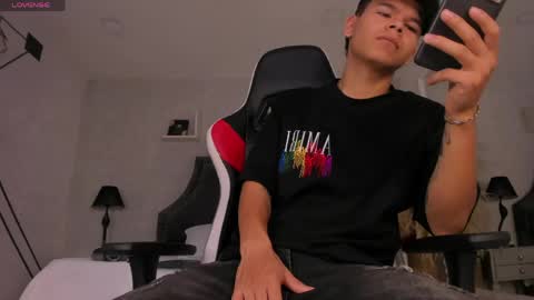 dylanroyce_ online show from 05/20/26, 01:17