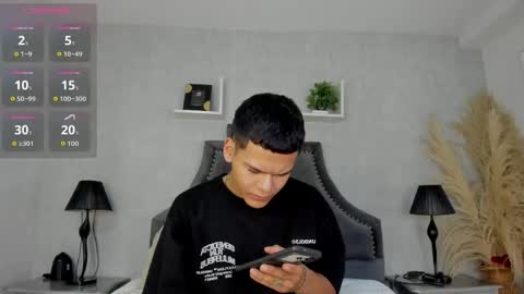 dylanroyce_ online show from 05/31/26, 12:34