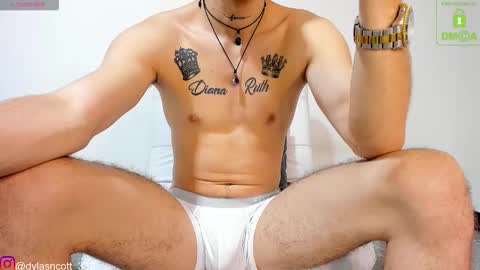 dylanscott_106 online show from 03/21/26, 06:44