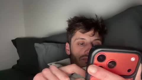 Dylans A Dick online show from 03/10/26, 10:31