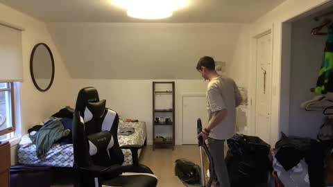 Dylans A Dick online show from 05/03/26, 11:22
