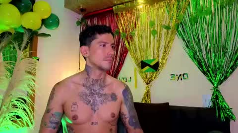 D Y L A N online show from 04/20/26, 02:36