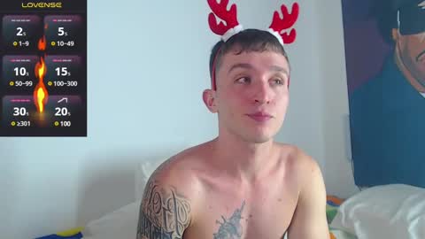 Snapshot of dylanwhite23 chatting on 12/16/24, 04:55 ---DYLAN--- online show from 12/16/24, 04:55