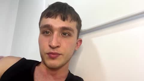 Snapshot of dylanwhite23 chatting on 01/17/25, 08:22 ---DYLAN--- online show from 01/17/25, 08:22