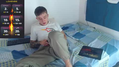 Snapshot of dylanwhite23 chatting on 01/20/25, 03:59 ---DYLAN--- online show from 01/20/25, 03:59