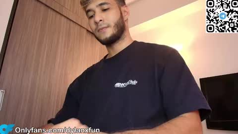 Snapshot of dylanxfun chatting on 09/12/25, 07:47 dylanxfun online show from 09/12/25, 07:47