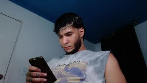Snapshot of dylanxfun chatting on 07/16/26, 05:46 dylanxfun online show from 07/16/26, 05:46