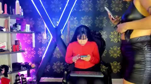 Snapshot of dymoni222 chatting on 02/24/26, 03:26 dymoni222 online show from 02/24/26, 03:26