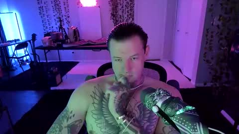 Jake online show from 03/14/26, 10:32