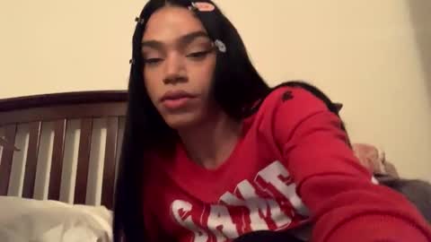 Dynasty online show from 01/12/25, 10:54