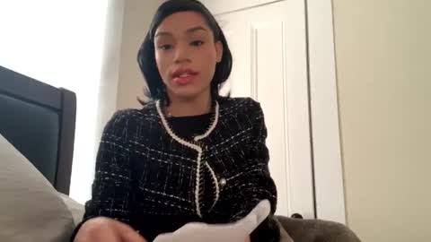 Dynasty online show from 02/15/25, 05:28