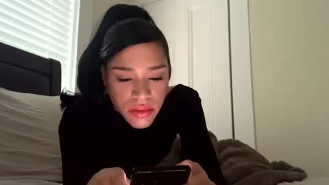 Dynasty online show from 02/15/25, 08:33